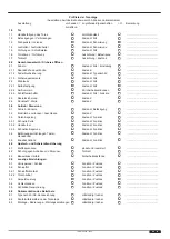 Предварительный просмотр 21 страницы Tormatic TAD MS 230V Assembly And Operating Instructions Manual