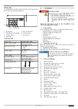 Предварительный просмотр 25 страницы Tormatic TAD MS 230V Assembly And Operating Instructions Manual