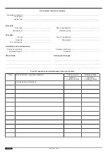 Предварительный просмотр 40 страницы Tormatic TAD MS 230V Assembly And Operating Instructions Manual