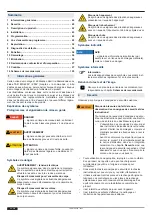 Предварительный просмотр 42 страницы Tormatic TAD MS 230V Assembly And Operating Instructions Manual