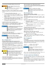 Предварительный просмотр 50 страницы Tormatic TAD MS 230V Assembly And Operating Instructions Manual