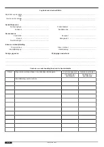 Предварительный просмотр 100 страницы Tormatic TAD MS 230V Assembly And Operating Instructions Manual