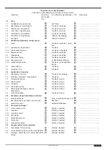 Предварительный просмотр 101 страницы Tormatic TAD MS 230V Assembly And Operating Instructions Manual