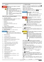 Предварительный просмотр 105 страницы Tormatic TAD MS 230V Assembly And Operating Instructions Manual