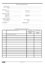 Предварительный просмотр 120 страницы Tormatic TAD MS 230V Assembly And Operating Instructions Manual