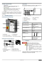 Preview for 5 page of Tormatic TAR1 230V Assembly And Operating Instructions Manual