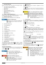 Preview for 6 page of Tormatic TAR1 230V Assembly And Operating Instructions Manual