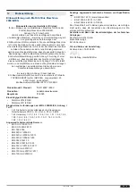 Preview for 13 page of Tormatic TAR1 230V Assembly And Operating Instructions Manual