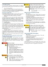 Preview for 15 page of Tormatic TAR1 230V Assembly And Operating Instructions Manual