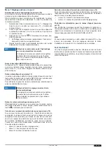 Preview for 29 page of Tormatic TAR1 230V Assembly And Operating Instructions Manual