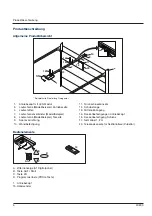 Предварительный просмотр 6 страницы Tormatic W-800 Manual