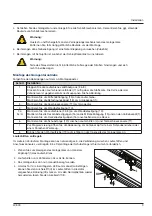 Preview for 9 page of Tormatic W-800 Manual