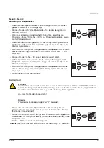 Preview for 15 page of Tormatic W-800 Manual