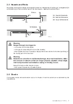 Preview for 7 page of Tormax Automatic iMotion 2202 Instructions For Use Manual