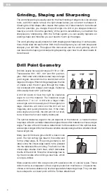 Preview for 4 page of tormek DBS-22 Instruction