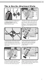 Preview for 5 page of tormek DBS-22 Instruction