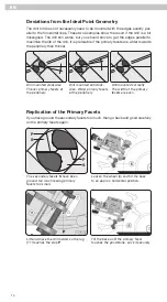 Предварительный просмотр 14 страницы tormek DBS-22 Instruction