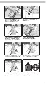 Предварительный просмотр 25 страницы tormek DBS-22 Instruction