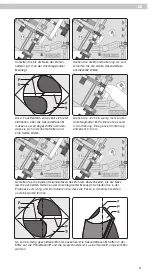 Предварительный просмотр 41 страницы tormek DBS-22 Instruction