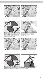 Предварительный просмотр 55 страницы tormek DBS-22 Instruction