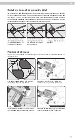 Предварительный просмотр 57 страницы tormek DBS-22 Instruction