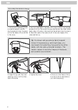 Предварительный просмотр 4 страницы tormek KJ-140 Instructions Manual