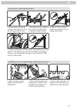 Preview for 15 page of tormek KJ-140 Instructions Manual