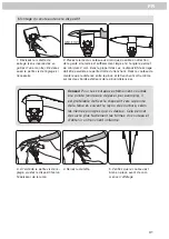 Preview for 31 page of tormek KJ-140 Instructions Manual