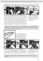 Preview for 35 page of tormek KJ-140 Instructions Manual