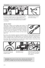 Preview for 5 page of tormek SE-76 Manual