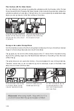 Preview for 7 page of tormek SE-76 Manual