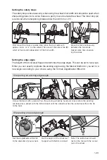 Предварительный просмотр 4 страницы tormek SE-77 Manual