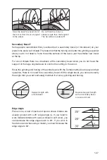 Предварительный просмотр 8 страницы tormek SE-77 Manual