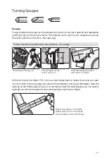 Предварительный просмотр 3 страницы tormek SVD-185 Manual