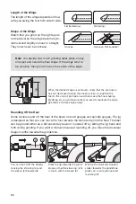 Preview for 6 page of tormek SVD-185 Manual