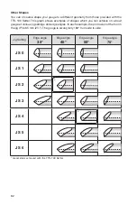 Preview for 8 page of tormek SVD-185 Manual