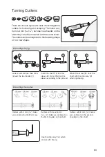 Предварительный просмотр 9 страницы tormek SVD-185 Manual