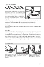 Предварительный просмотр 11 страницы tormek SVD-185 Manual