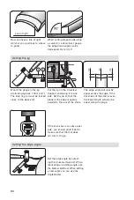 Предварительный просмотр 12 страницы tormek SVD-185 Manual