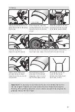 Preview for 13 page of tormek SVD-185 Manual