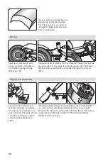 Preview for 14 page of tormek SVD-185 Manual