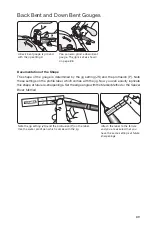 Предварительный просмотр 15 страницы tormek SVD-185 Manual