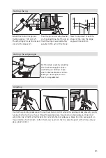 Preview for 17 page of tormek SVD-185 Manual