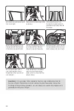 Preview for 18 page of tormek SVD-185 Manual