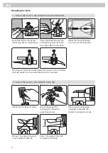 Предварительный просмотр 4 страницы tormek SVM-00 Instructions Manual