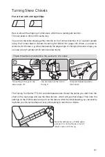 Preview for 3 page of tormek SVS-50 Manual