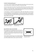 Предварительный просмотр 5 страницы tormek SVS-50 Manual