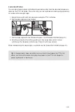 Preview for 11 page of tormek SVS-50 Manual