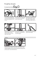 Предварительный просмотр 13 страницы tormek SVS-50 Manual