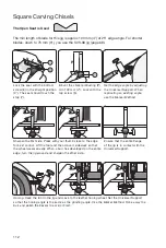 Preview for 18 page of tormek SVS-50 Manual